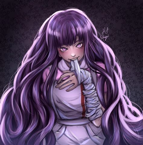 Mikan Tsumiki| FANART | Danganronpa Amino