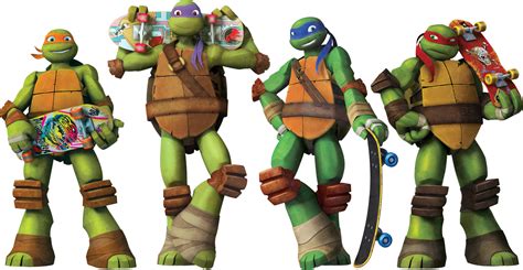 Skateboard | TMNTPedia | FANDOM powered by Wikia