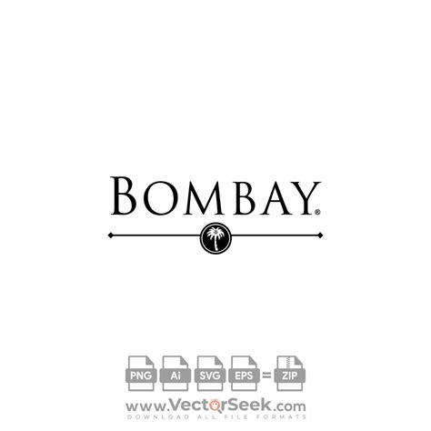 Bombay Company Logo Vector - (.Ai .PNG .SVG .EPS Free Download)