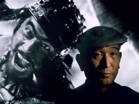 AKIRA KUROSAWA CINEMATOGRAPHY - Fadeinonline