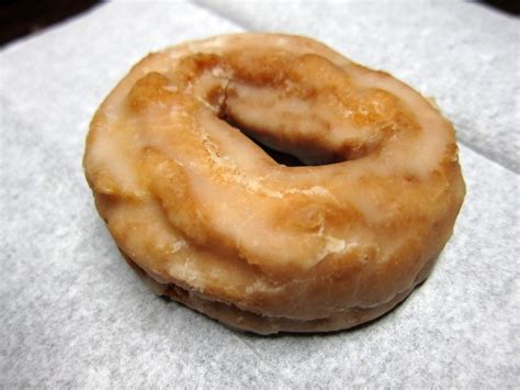 Review: Entenmann's - Pumpkin Donuts | Brand Eating