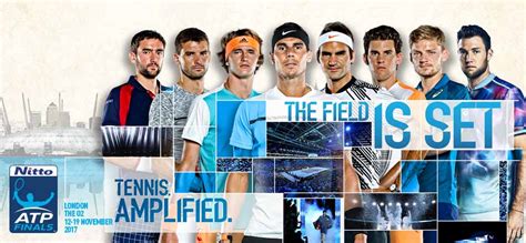 Nitto ATP Finals | The O2