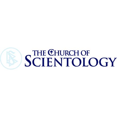 Church of Scientology logo, Vector Logo of Church of Scientology brand ...