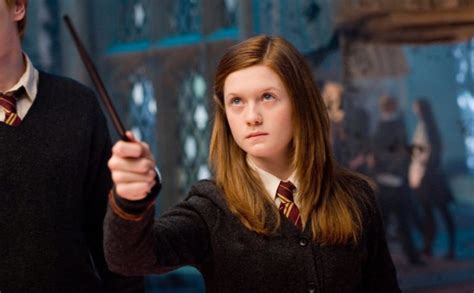 Ginny Weasley Is an Ambitious, yet Overlooked, Introvert