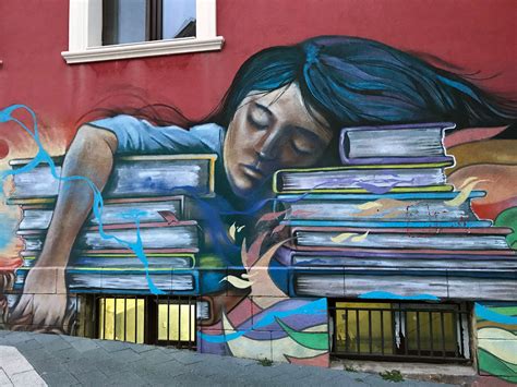 Plovdiv_street art - ArtsHebdoMédias