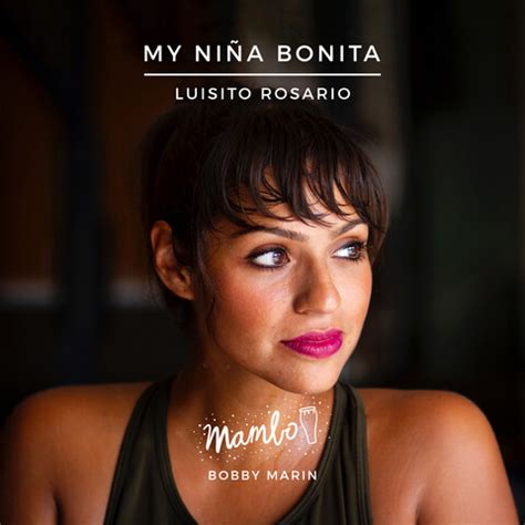 Mi Niña Bonita Song Download: Mi Niña Bonita MP3 Spanish Song Online ...