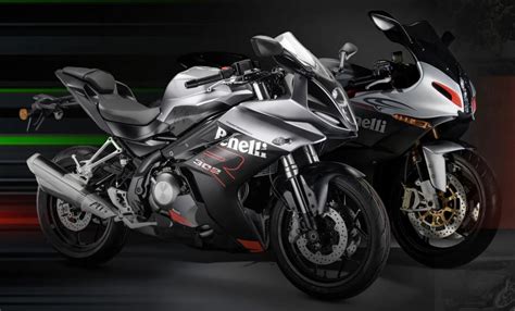 2021 Benelli Tornado 302R China - 16 - Paul Tan's Automotive News