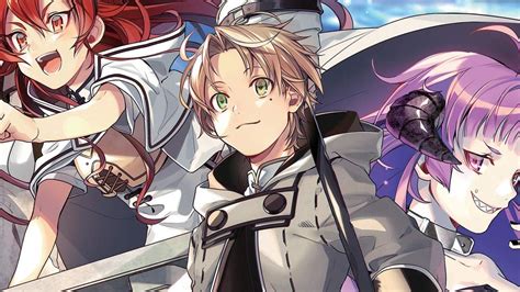 11 New Isekai Anime Released in 2021 – Desuzone