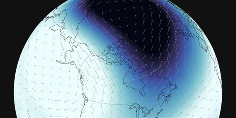 New Polar Vortex Blog on Climate.gov - Climate Program Office