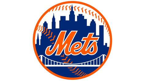 New York Mets Logo, symbol, meaning, history, PNG, brand