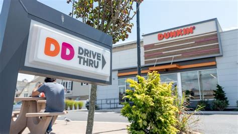 Dunkin' Brands agrees to $11B Inspire Brands sale