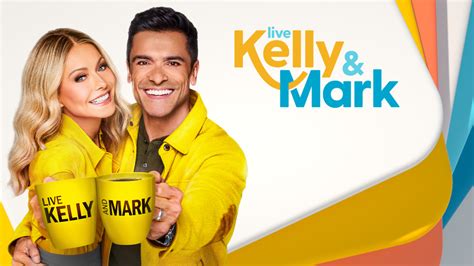 'Live with Kelly and Mark' returns for the show's 36th season - ABC7 ...