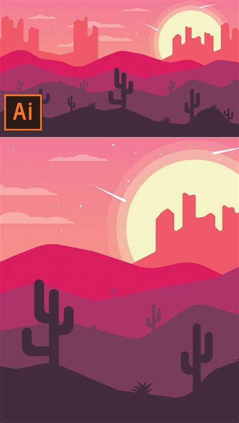 Illustrator Tutorials 35 Fresh And Useful Adobe Illustrator Tutorials ...