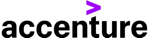 Accenture Logo Purple Png