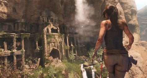 Rise of the Tomb Raider review | GamesRadar+