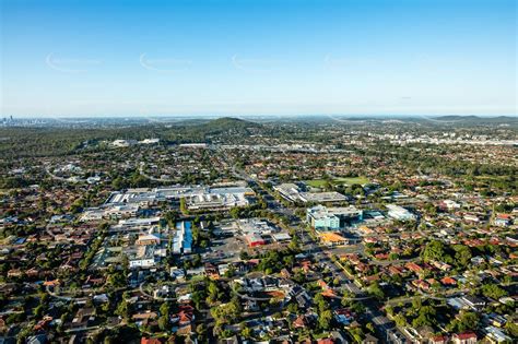 Aerial Photo Sunnybank QLD Aerial Photography