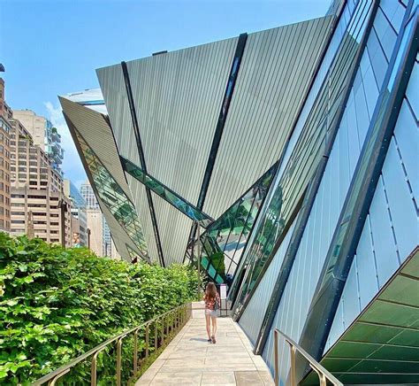 Royal Ontario Museum is Offering Free Admission This Summer – 2023