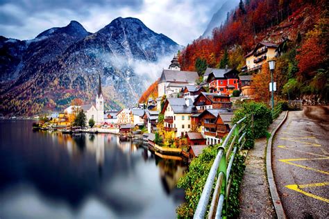 Hallstatt wallpapers, Man Made, HQ Hallstatt pictures | 4K Wallpapers 2019