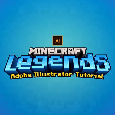 Minecraft Legends designs, themes, templates and downloadable graphic ...