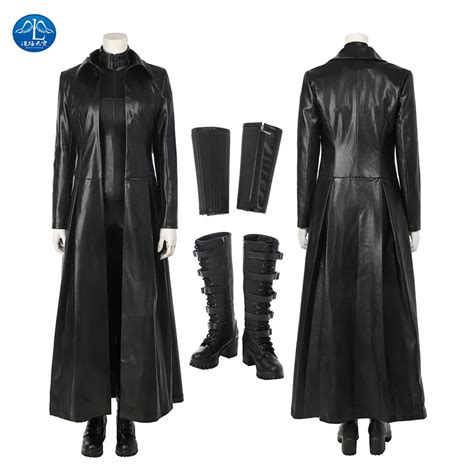 Clothing Costumes DFYM Underworld Blood Wars Cosplay Vampire Warrior ...