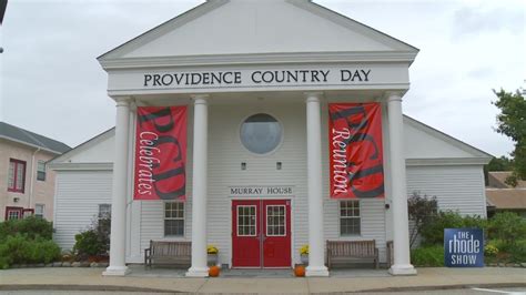 College Ready at Providence Country Day School - YouTube