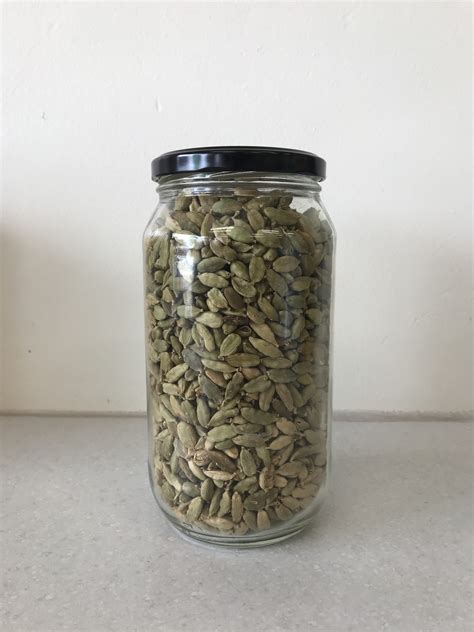 Cardamom Pods | Armstrong Creek Wholefoods