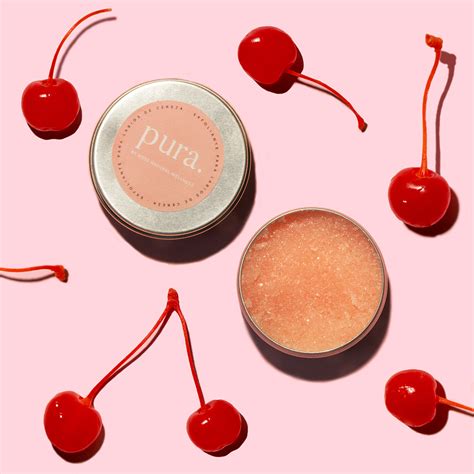 PURA - Cosmetics on Behance