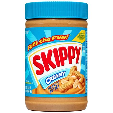 Skippy vs Jif: Which Is The Best Peanut Butter? - Tell Me Best