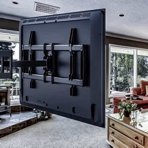 13 Best TV Wall Mounts For 75-Inch TVs