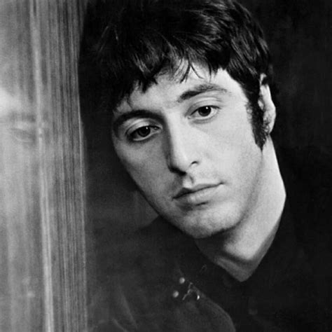 20 Black and White Portraits of a Young Al Pacino During the 1970s ...