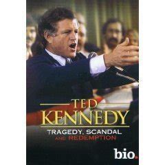 Amazon.com: Ted Kennedy Biography: Movies & TV