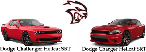 Dodge Hellcat SRT | Helfman Dodge Chrysler Jeep Ram Fiat