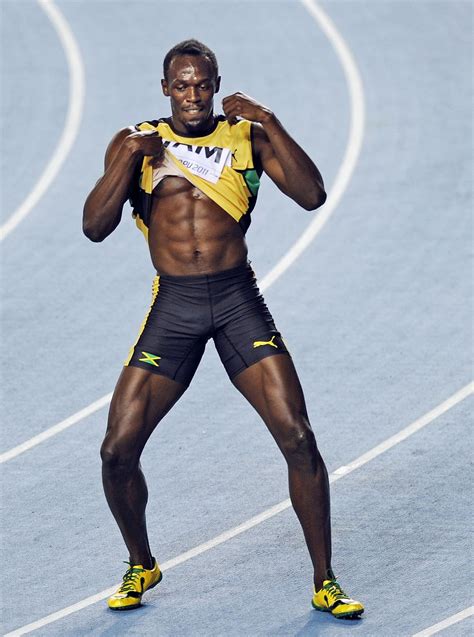 Jamaica Sprinter : Jamaican sprinter reveals Zika infection but is ...