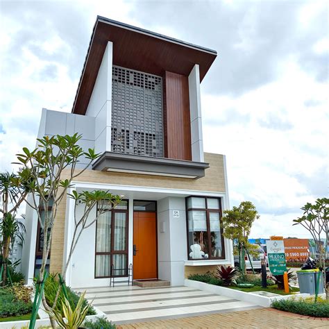 CITRA RAYA TANGERANG | Astral Aluminium