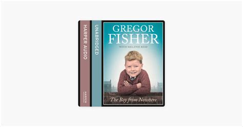 ‎The Boy from Nowhere on Apple Books