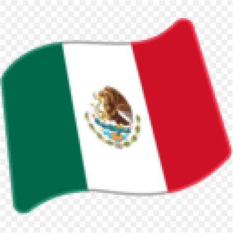 Flag Of Mexico Flag Of Mexico Apple Color Emoji, PNG, 1024x1024px ...