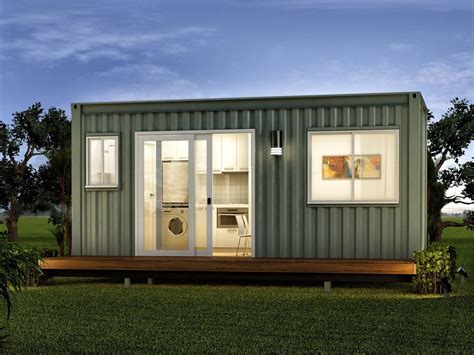 10 more container house design ideas | Container Living