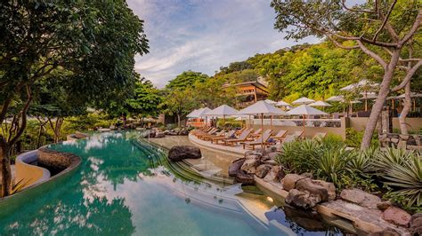 6 all-inclusive resorts with jaw-dropping pools in Costa Rica - Tripadvisor