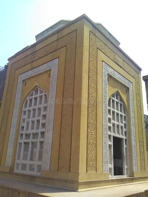 Tomb Of Qutb Ud Din Aibak