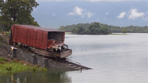 Malampuzha Dam