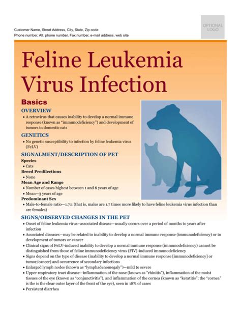 feline_leukemia_virus_infection