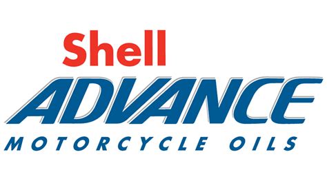 Shell Advance Motorcycle Oils Vector Logo | Free Download - (.AI + .PNG ...