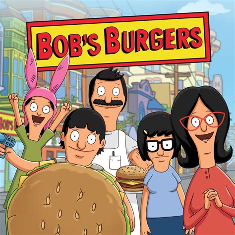 Bob's Burgers, Season 1 wiki, synopsis, reviews - Movies Rankings!