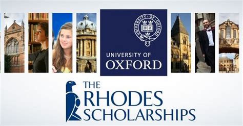 Rhodes Scholarship Program | USA Scholarships 2024 | Free Scholarships ...