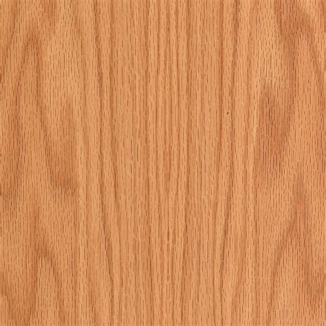 Red Oak Wood Veneer Flat Cut, 10 mil 24x96 Sheet A Grade - Wood Veneers ...