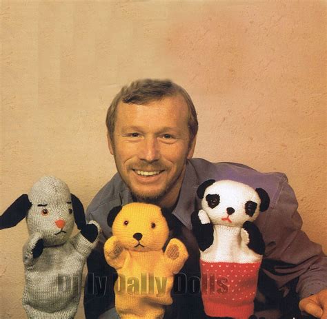 Toys 3 Pieces Sooty The Sooty Show Hand Puppet Collection Sweep and Soo ...