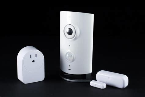 Piper Home Security System review | Digital Trends