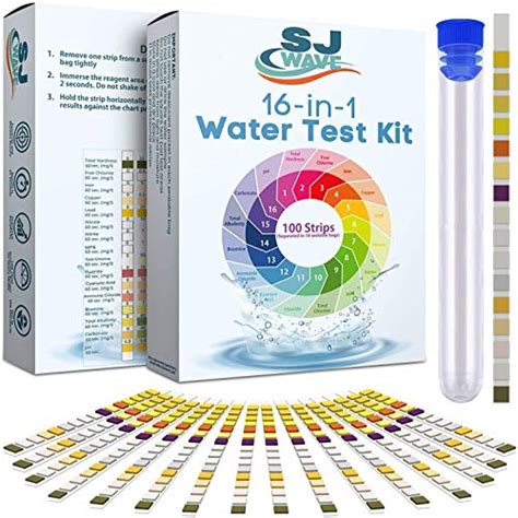 9 Best Water Testing Kit Right Now | Reviews + Guide