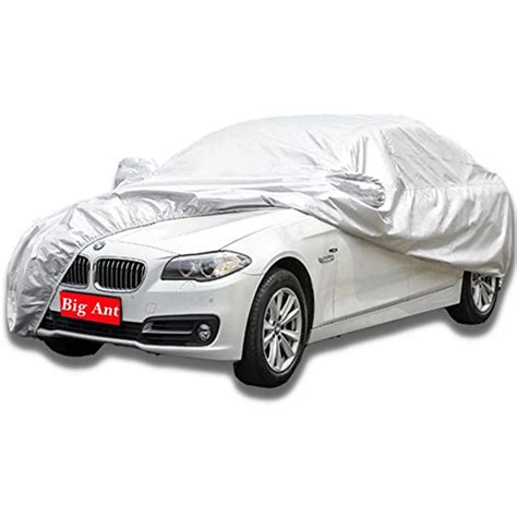 Big Ant Waterproof Car covers Breathable car covers SUV Waterproof Full ...