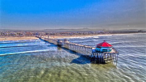 Visit Huntington Beach CA - Beach Travel Destinations | Huntington ...